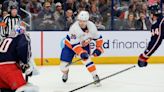 Islanders sign forward Oliver Wahlstrom to one-year deal