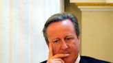 Cameron caught out by hoax call with Russian impersonating ex-Ukraine president