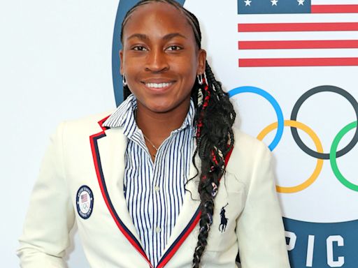 Coco Gauff's Net Worth Revealed