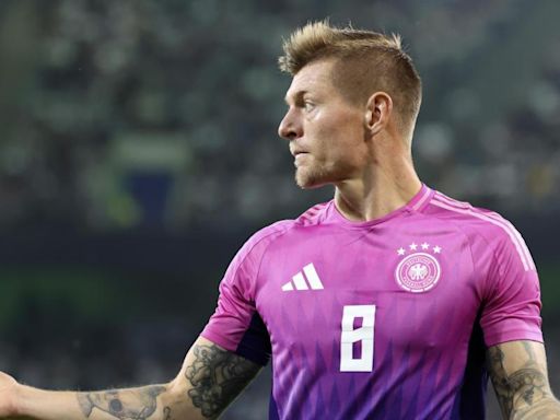 Horario del Alemania - Escocia: dónde ver por TV el partido inaugural de la Eurocopa 2024