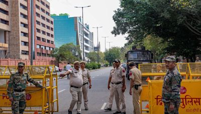3 new criminal laws come into force: How India prepared for the rollout