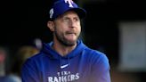 Rangers' Max Scherzer expected to begin minor league rehab assignment, says Bruce Bochy