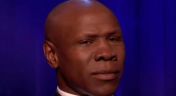 6. Chris Eubank