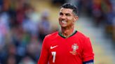 Cristiano Ronaldo y el dilema que representa su convocatoria a la Euro 2024 para el técnico Roberto Martínez