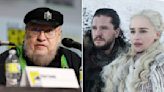 George R.R. Martin Kept ‘Out of the Loop’ on Four ‘Game of Thrones’ Seasons and Doesn’t Know Why: ‘Ask’ the Showrunners