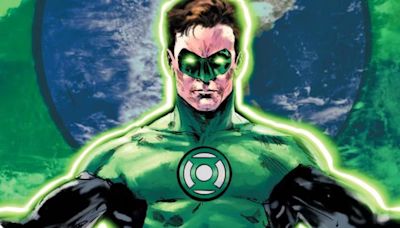 Josh Brolin Rumored To Have Been Offered Hal Jordan Role In DCU LANTERNS Series