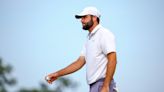 Scottie Scheffler keeps rolling, leads RBC Heritage after third-round 63