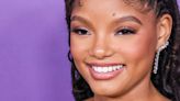 Halle Bailey Details 'Severe' Struggles After Giving Birth To Her Son