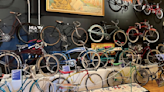 Have You Been to the Bicycle Museum of America?