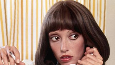 Shelley Duvall: Shining star whose wide eyes expressed vulnerable depths