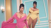 Cardi B and Megan Thee Stallion Tease New Collab 1 Year After 'WAP': 'We Should Do It Again'