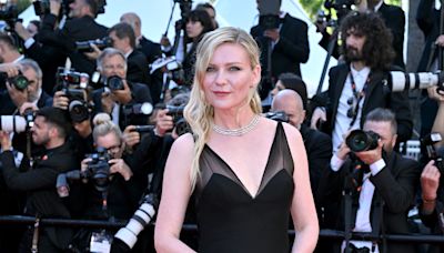 Kirsten Dunst Making ‘Tasteful Cosmetic Tweaks’ to Help Her ‘Stay in the Game’ in Hollywood