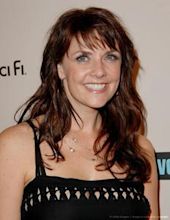 Amanda Tapping