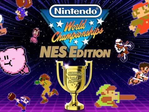 Nintendo World Championships: NES Edition Would Be Terrific If Not For This One Colossal Flaw