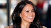 Meghan Markle's 22 Best Hair Looks Are Just as Elegant as She Is