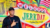 CEO SPOTLIGHT: Meet the founder of Jerk Dat Authentic Caribbean-American Cuisine