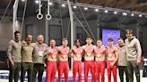 España pasa como tercera a la final de los Europeos masculinos