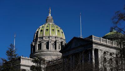 Budget season arrives in Pennsylvania Capitol as lawmakers prepare for debate over massive surplus