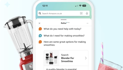 What is Amazon’s Rufus AI and how do you use it?