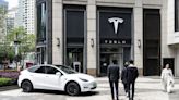 Tesla Moves Top Auto Executive to China in Shakeup, WSJ Says