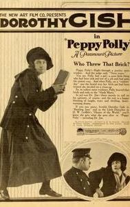 Peppy Polly