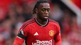 Aaron Wan-Bissaka: West Ham in talks with Man Utd over defender valued at more than £15m