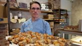 A turbocharged croissant delights (and disturbs) Paris - The Boston Globe