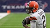 Amari Cooper missing from Cleveland Browns’ mandatory minicamp