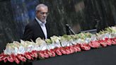 Iran: le nouveau président Massoud Pezeshkian prête serment et réaffirme son soutien aux Palestiniens
