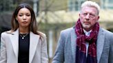 Boris Becker: Tennis player freed from UK jail and is 'deported' to Germany