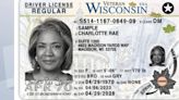 Wisconsin’s driver license named ‘Best ID’