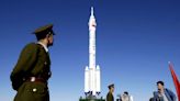 China launches secret reusable spacecraft into low-Earth orbit