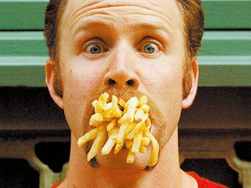 Morgan Spurlock (1970 - 2024) - Morre diretor de 'Super Size Me', Morgan Spurlock, de câncer aos 53 anos, nos EUA