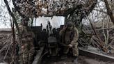 Ukraine’s defeat at Avdiivka darkens the mood in the West