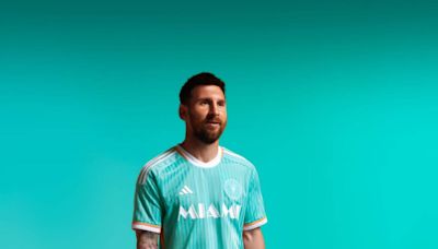 Al cumplirse un año de la llegada de Messi, el Inter Miami emite un comunicado sobre la lesión del astro argentino