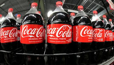 Coca-Cola EP busca nuevo director financiero tras la marcha de Nik Jhangiani a Diageo