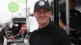 After a fun family detour, Ryan Hunter-Reay gets back on the road to the Indy 500