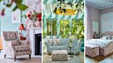 New Cath Kidston x DFS collaboration signals return to joyful decorating