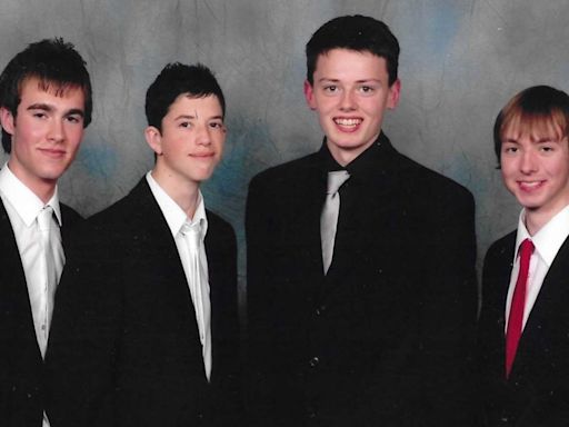 My high school prom was terrible, but it was ideal prep for adulthood