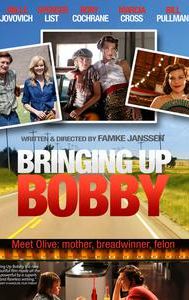 Bringing Up Bobby (2011 film)