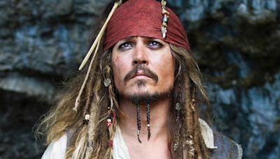 'Pirates of the Caribbean' Producer Wants To Bring Johnny Depp Back for Reboot
