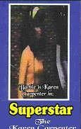 The Karen Carpenter Story