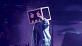 Steve Aoki electriza el EDC con set mexa