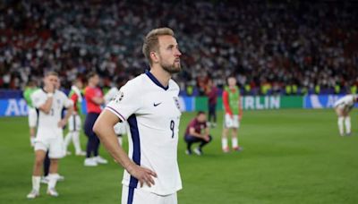 England Captain Harry Kane Explains Reason Behind Loss To Spain In EURO 2024 Final