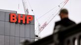 La minera australiana BHP renuncia a apoderarse de su rival británico Anglo American
