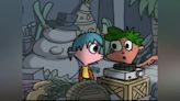 KaBlam! (1996) Season 4 Streaming: Watch & Stream Online via Paramount Plus