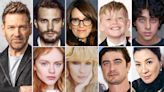 Kenneth Branagh Sets All-Star Cast For ‘A Haunting In Venice’ At 20th Century