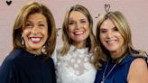 Hoda Kotb Admits It's a 'Dead Heat' Between Which “Today” Colleague Gives the Best Parenting Advice (Exclusive)