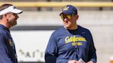 WATCH: OL coach Mike Bloesch, Cal players preview North Texas trip