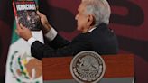 AMLO y las ‘manchitas’